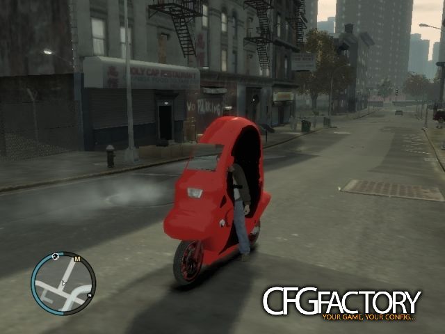 BMW C:1