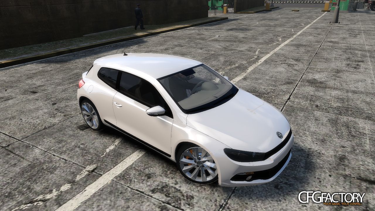 Volkswagen Scirocco v1.0					<img src="/im