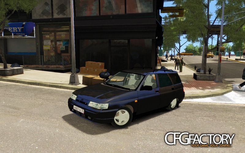 VAZ 2111