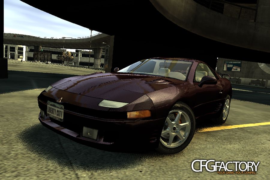 1992 Mitsubishi 3000GT					<img src="/imag