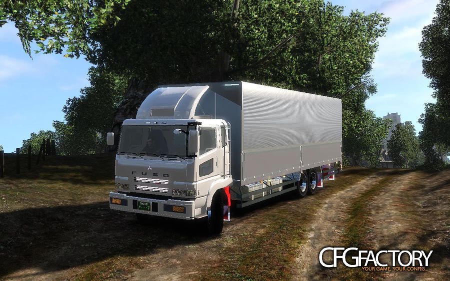Mitsubishi Fuso