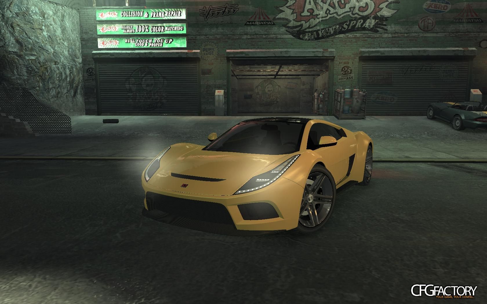 2010 Saleen S5S Raptor					<img src="/imag