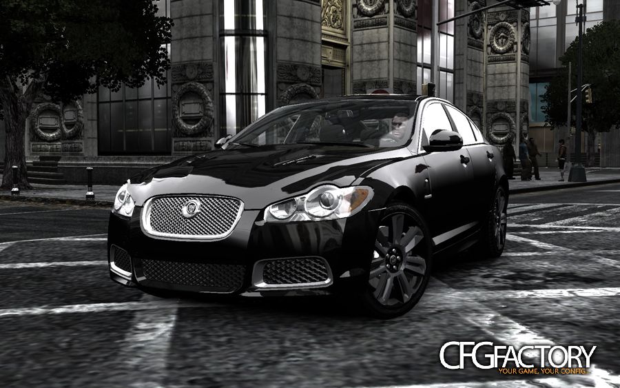 Jaguar XFR					<img src="/images/featured_