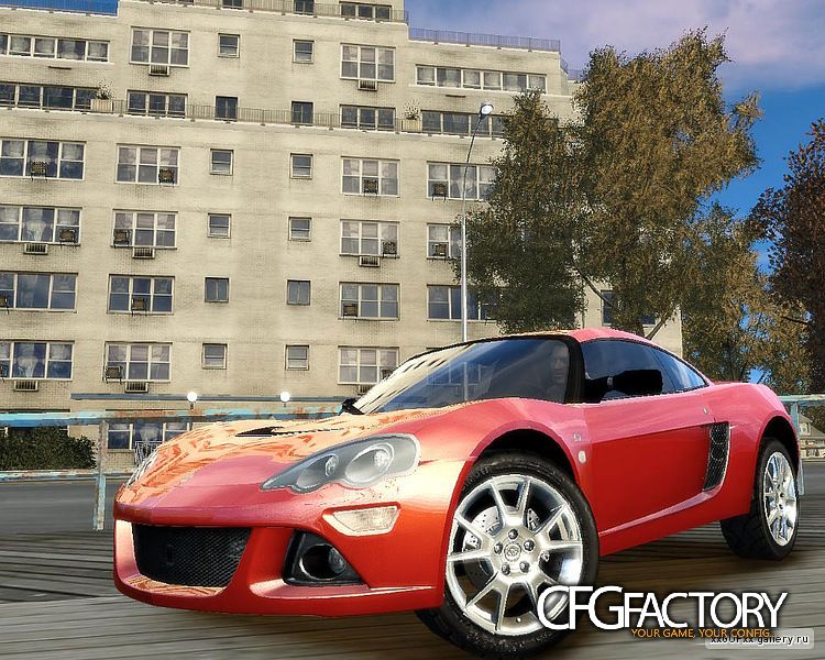 Lotus Europa S