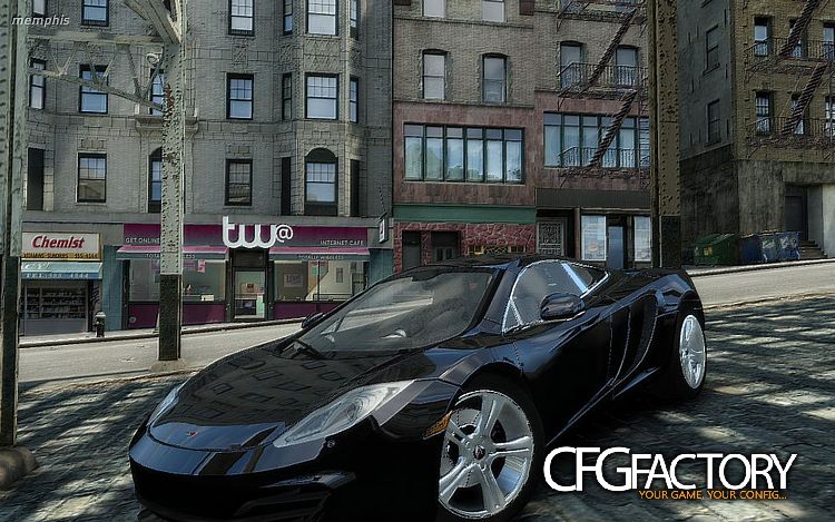 McLaren MP4-12C [EPM]					<img src="/image