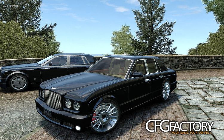 Bentley Arnage T					<img src="/images/fea