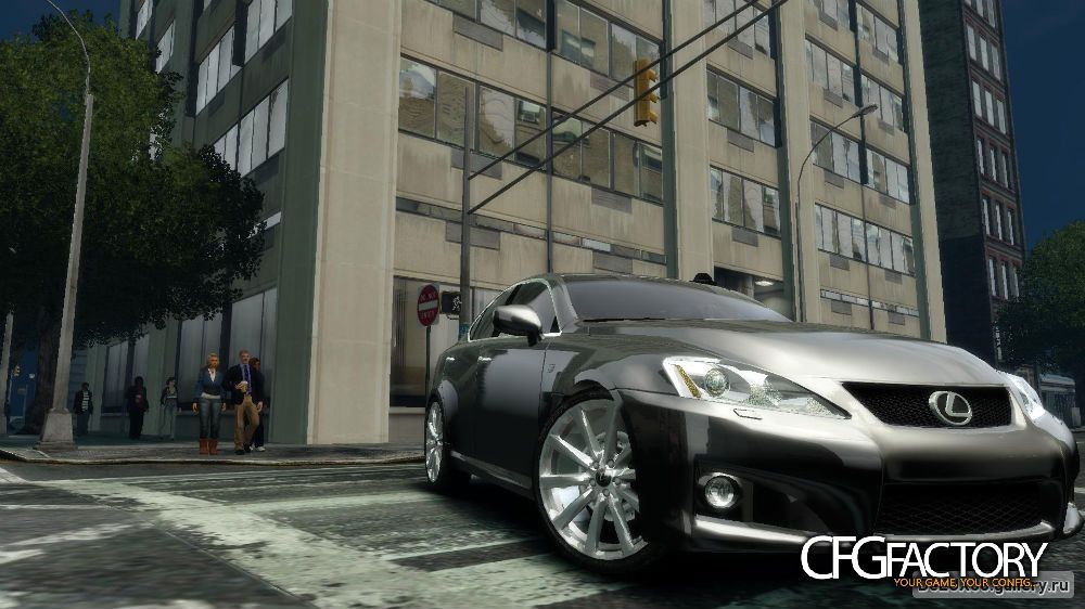 Lexus IS-F v2.0					<img src="/images/feat