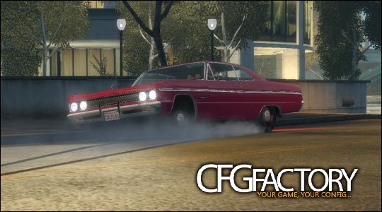 1969 Plymouth Fury III Coupe v1.0