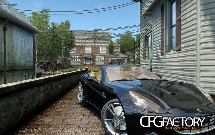 Ferrari California EPM Convertible					<img src