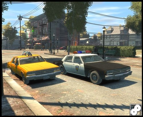 1983 Chevrolet Impala