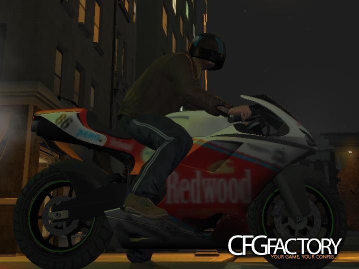 Bati Custom (TLaD)