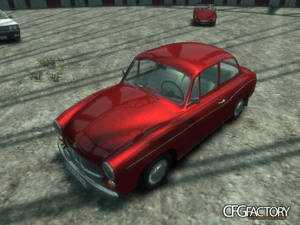 FSM Syrena 105