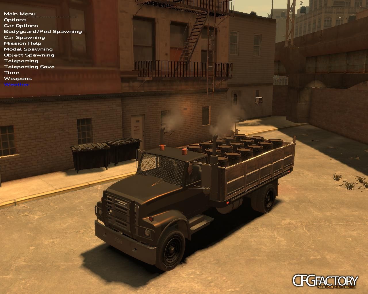 Yankee Flatbed Final
