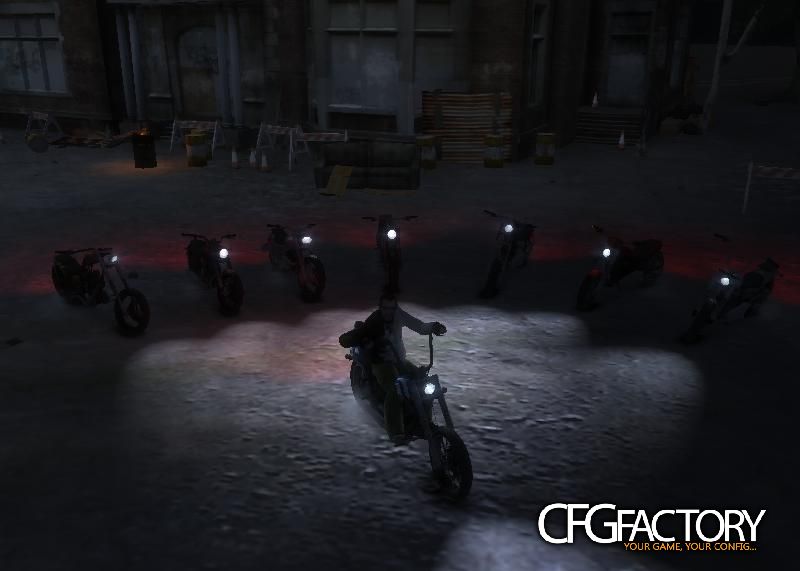 Unlock TLAD Bikes