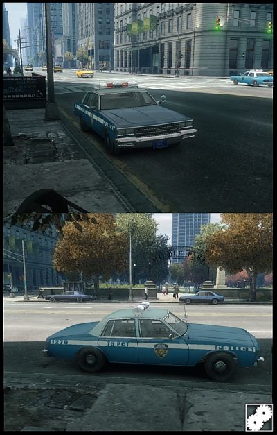 1983 Chevrolet Impala FINAL