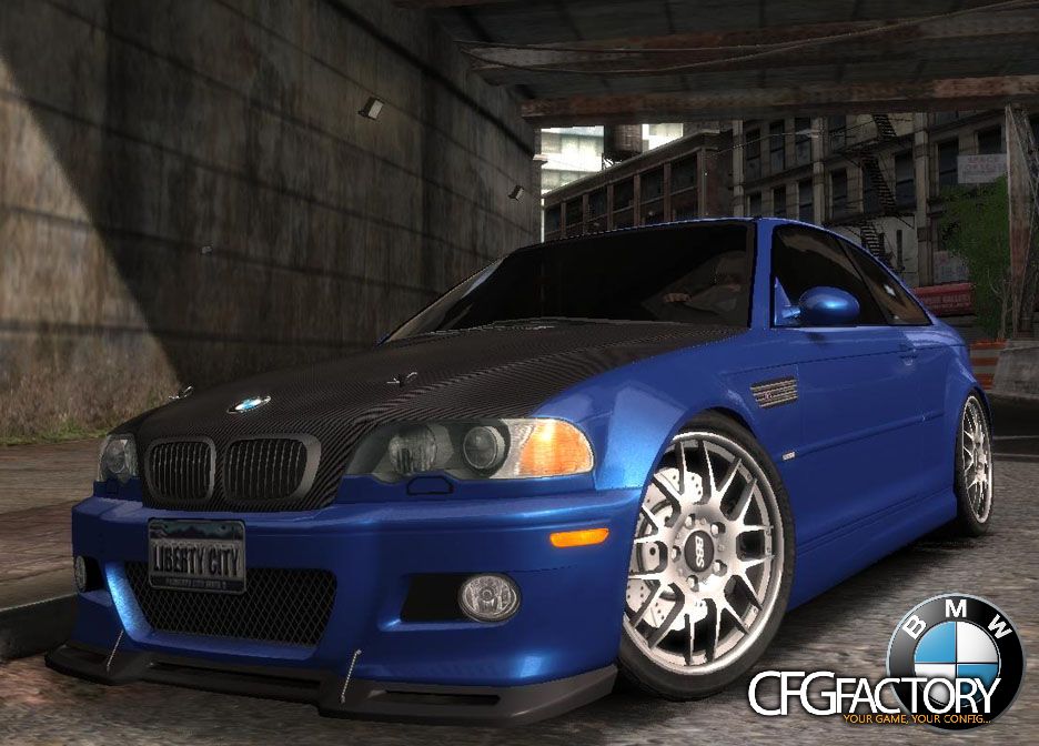 2001 BMW M3 e46 Tuning					<img src="/imag