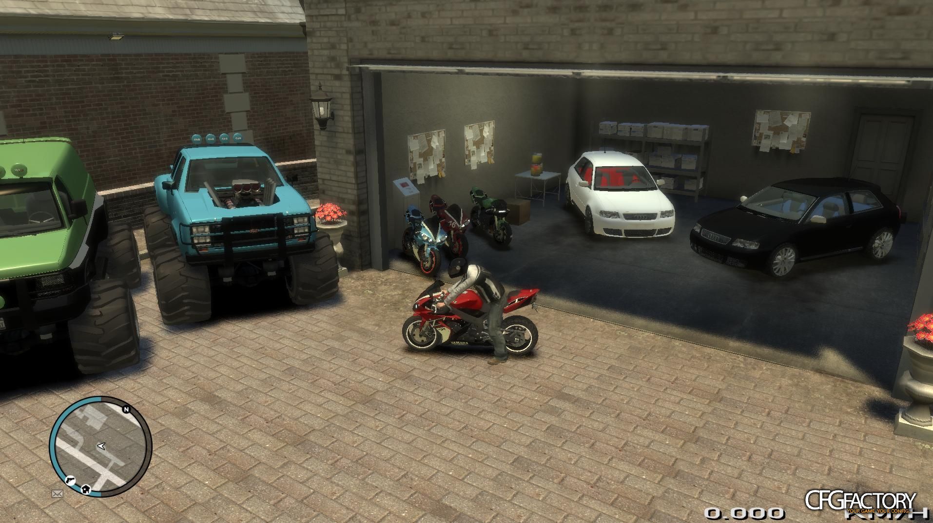 Yamaha R1 RN12					<img src="/images/featu