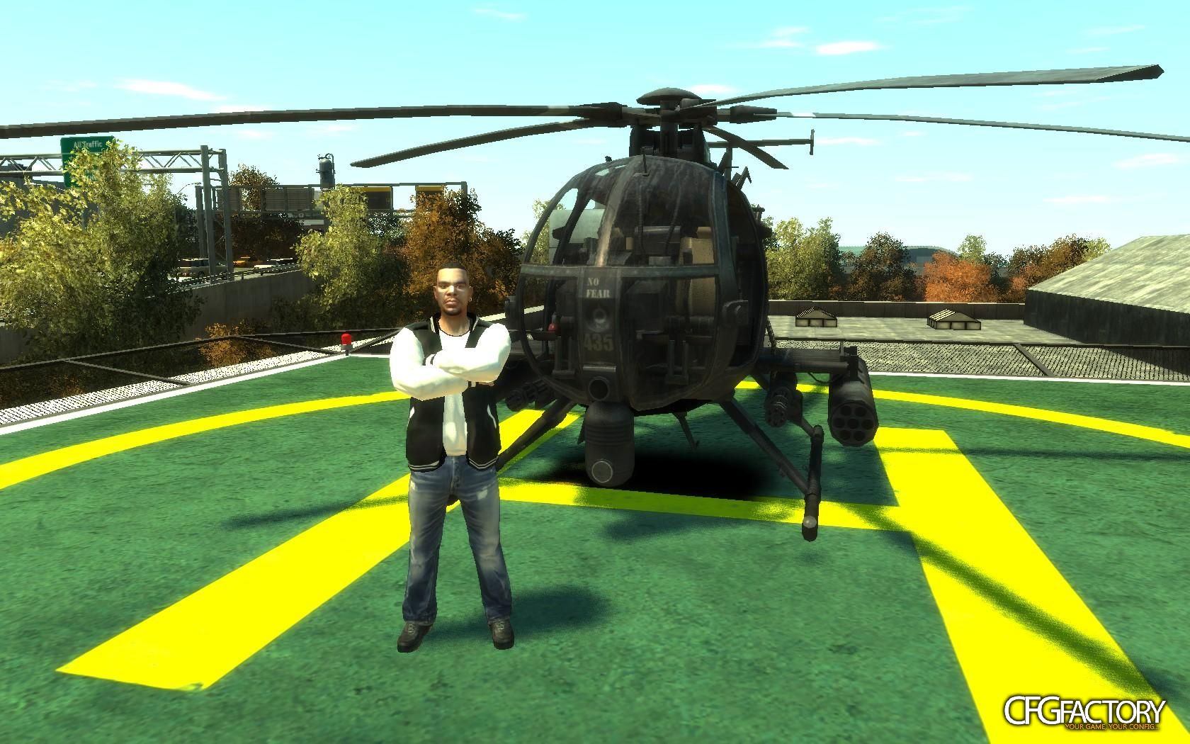 New AH-6 LittleBird					<img src="/images/