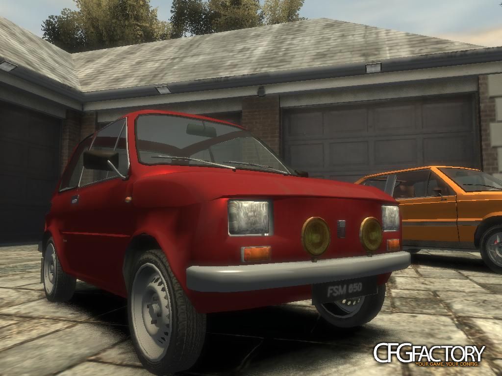 FSM Fiat 126p