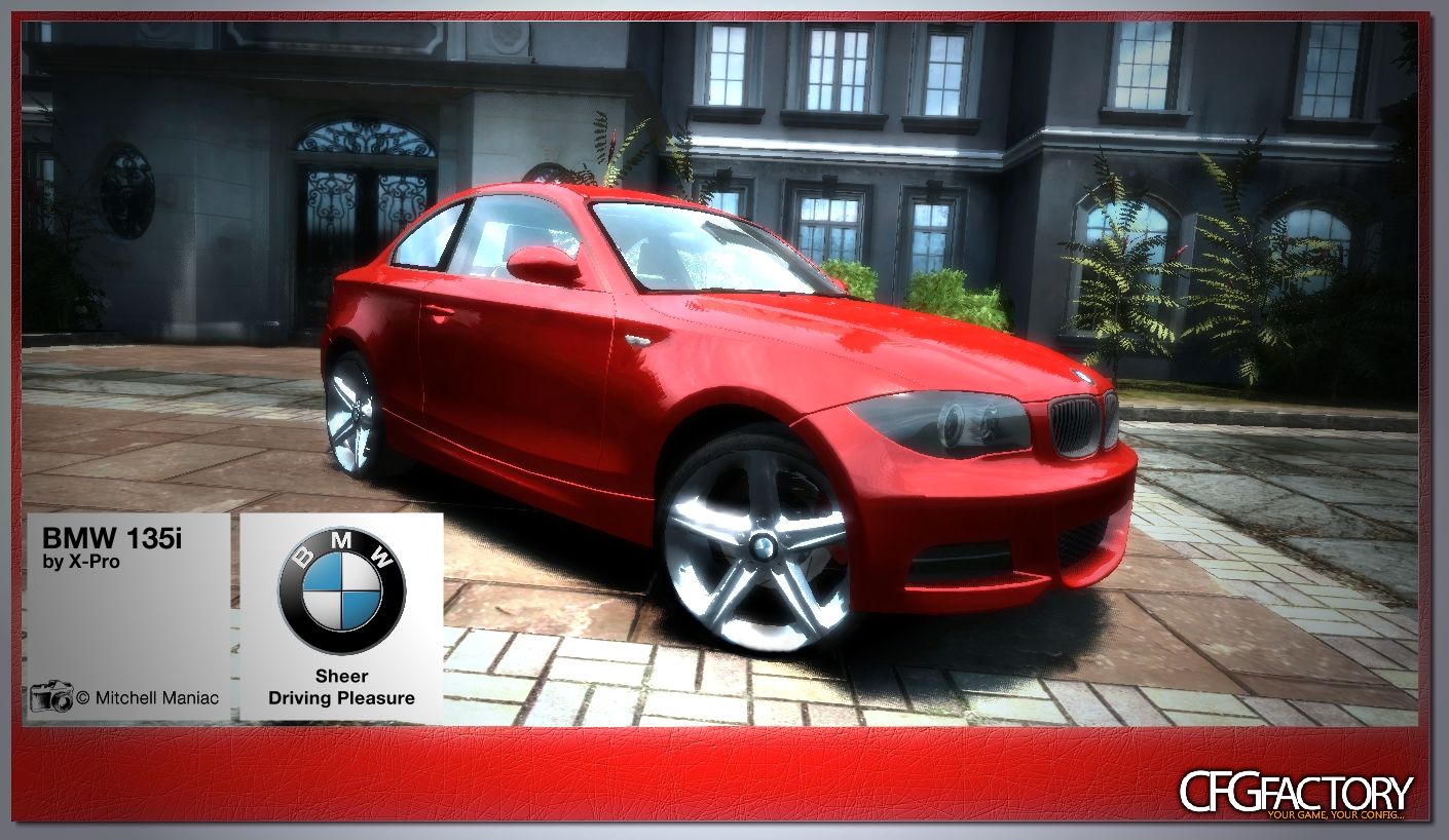 BMW 135i					<img src="/images/featured_st