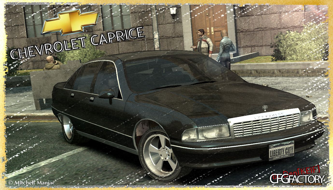 Chevrolet Caprice					<img src="/images/fe