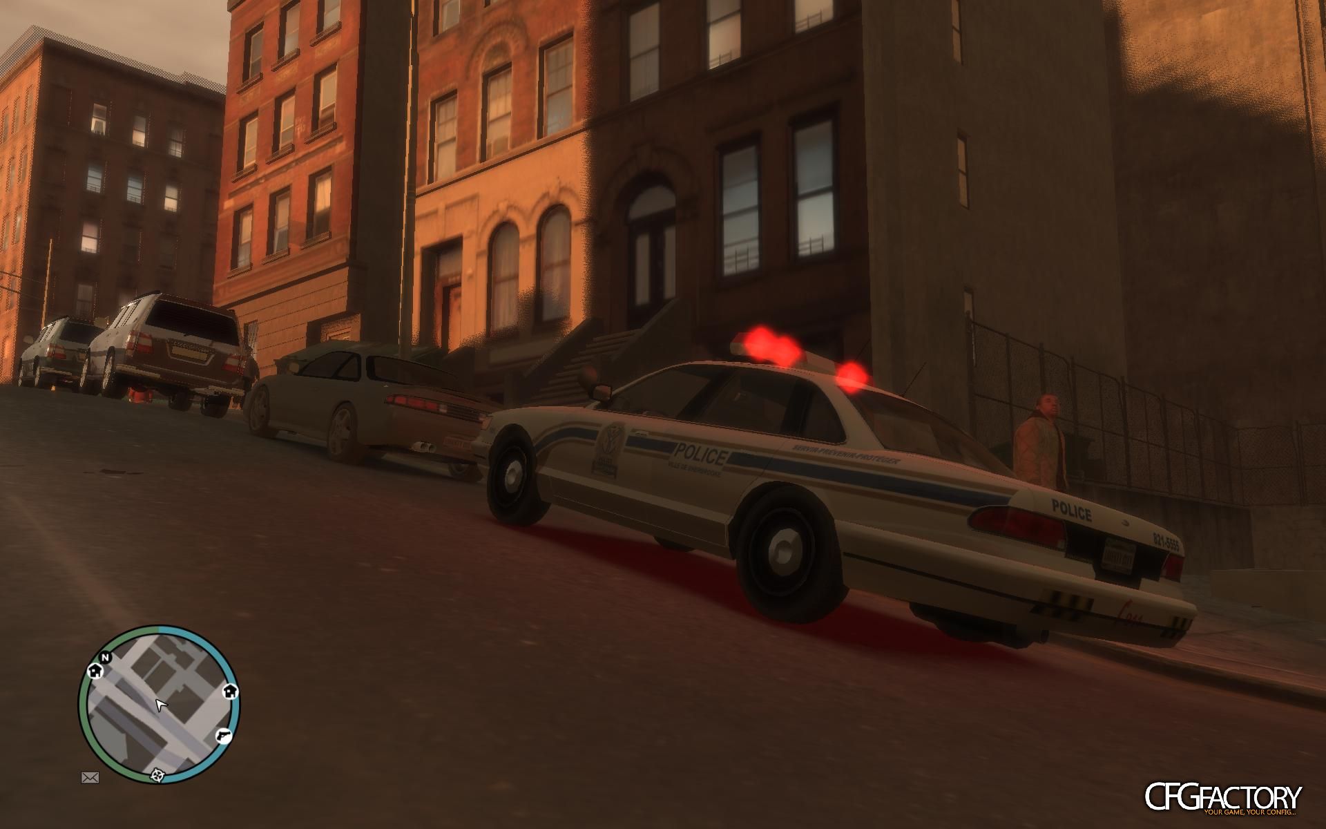 Sherbrooke Police