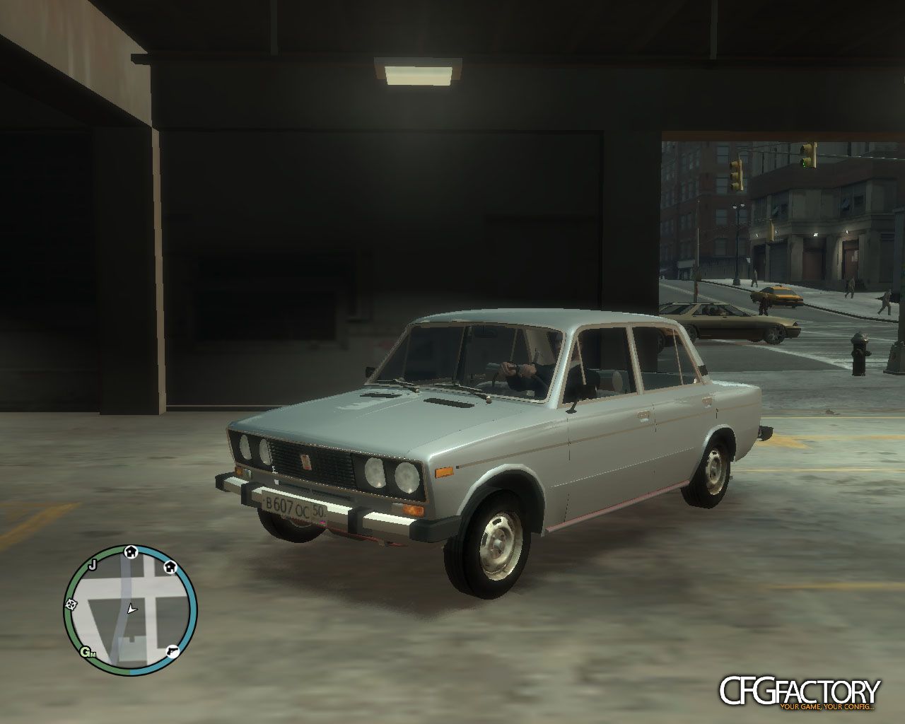 VAZ 21065