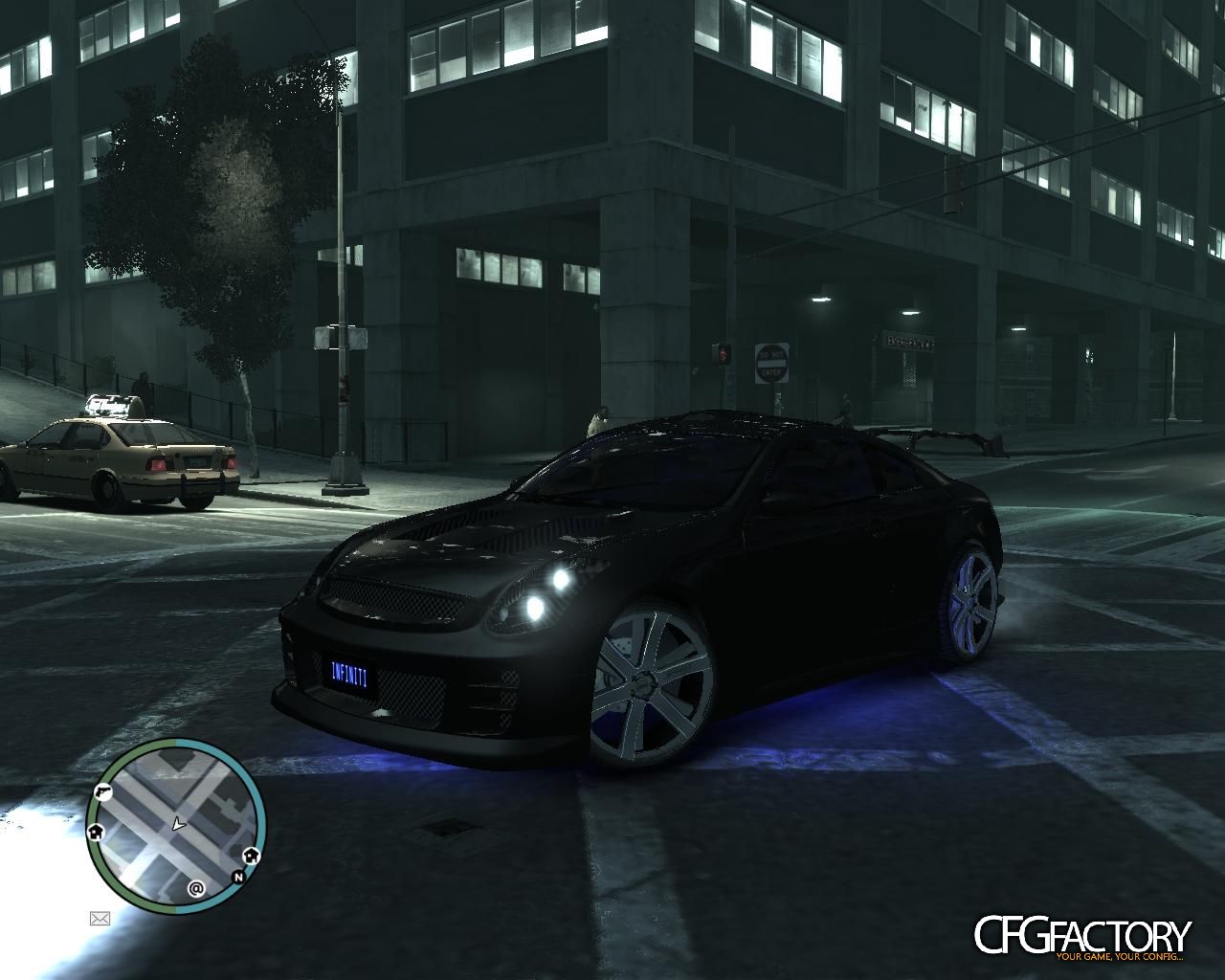 Infiniti G35 Coupe Tuning					<img src="/i