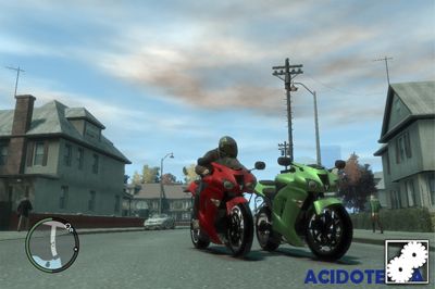 2008 Kawasaki ZX6R Ninja					<img src="/im