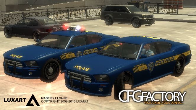 NLSP Buffalo