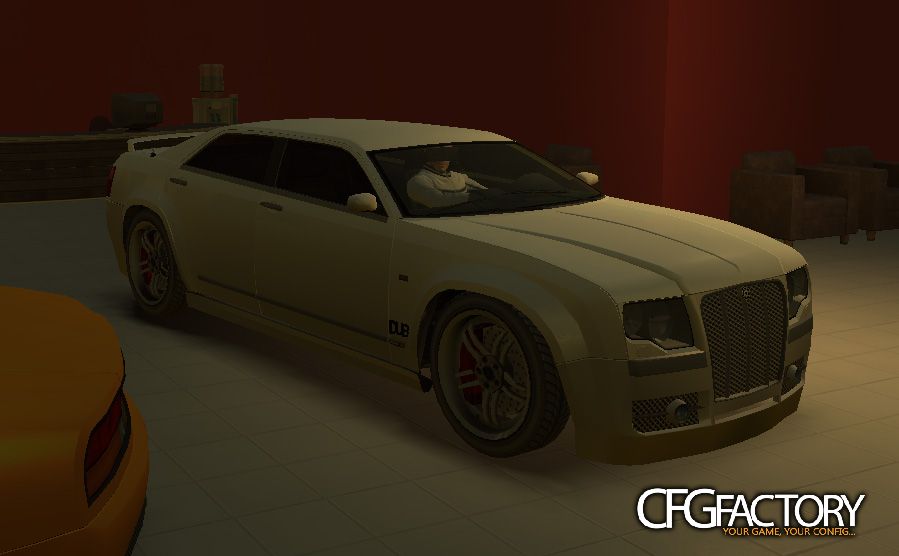 PMP600 DUB Edition