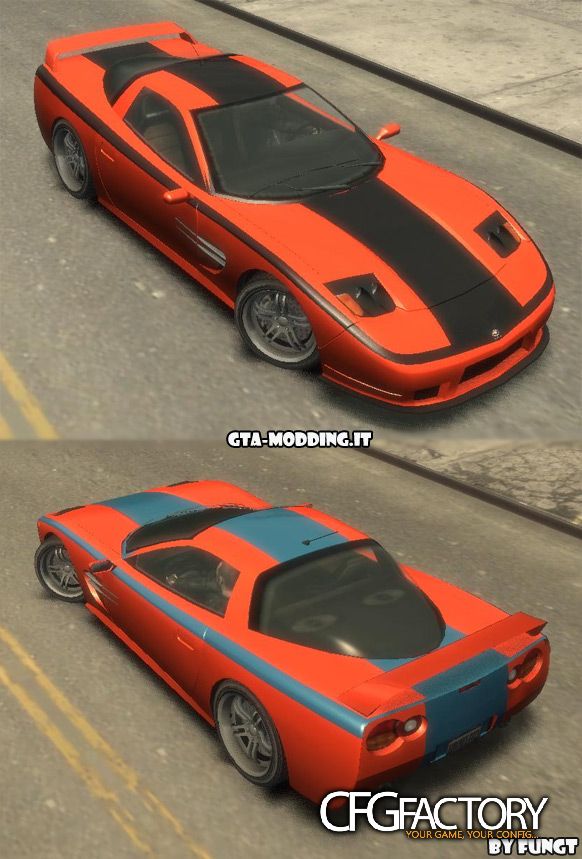 Coquette M