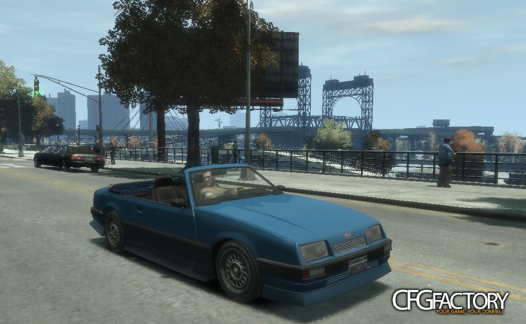 Uranus Cabrio