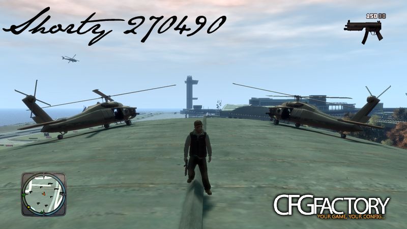 Brown Camo Annihilator