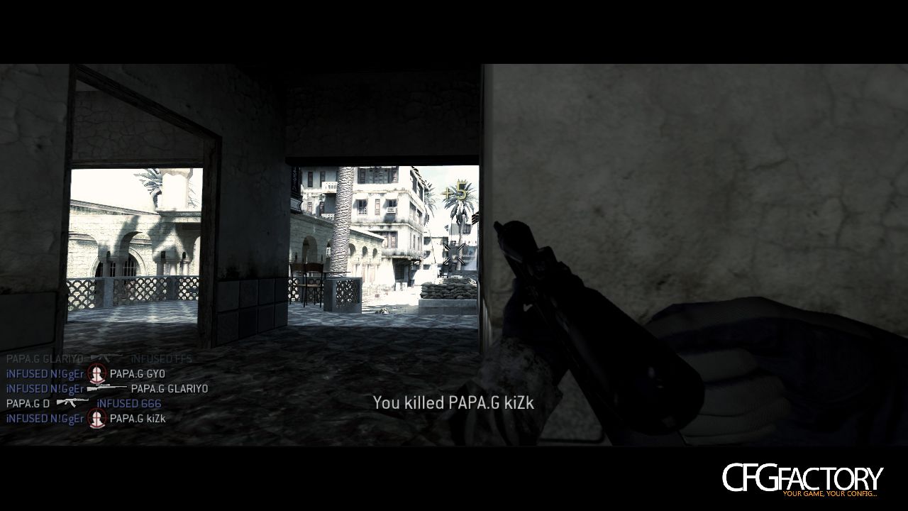 THE TRUTH & B1NARY mcfg