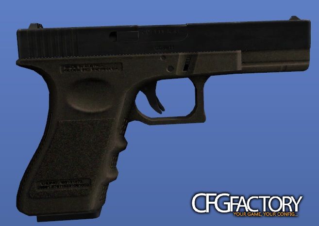 Glock 18C