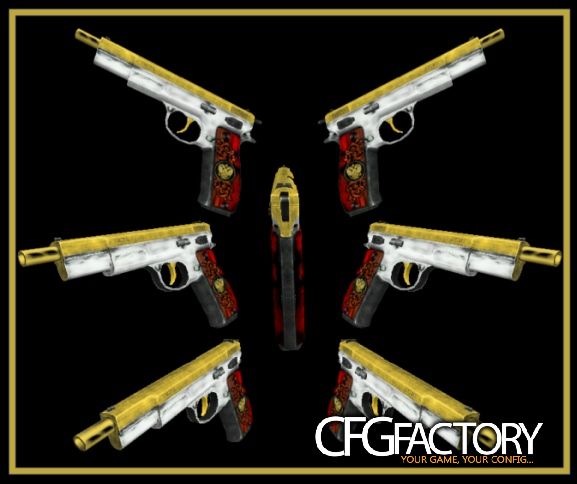 New cz75