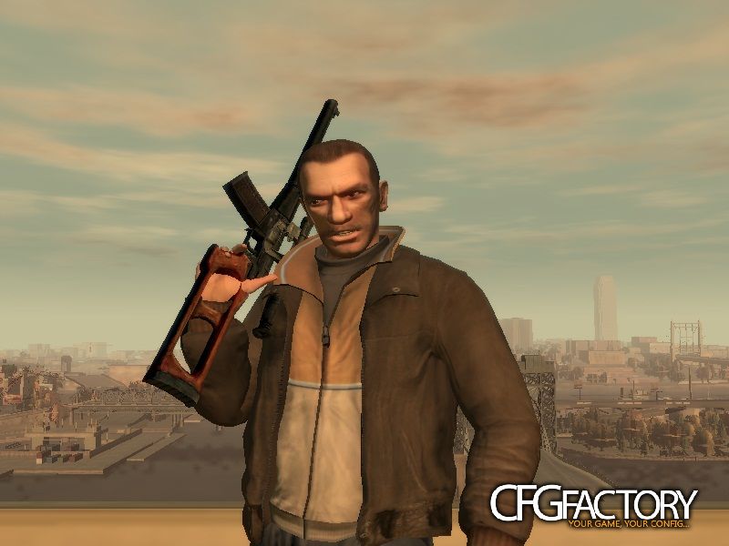 VSS Vintorez Sniper