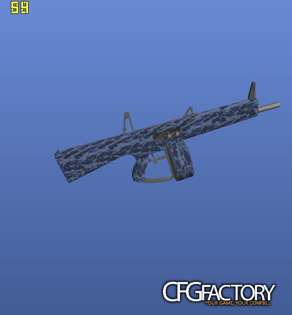 AA-12 camo