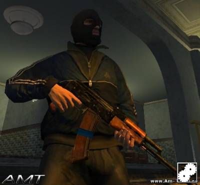 AK 74 v1.2