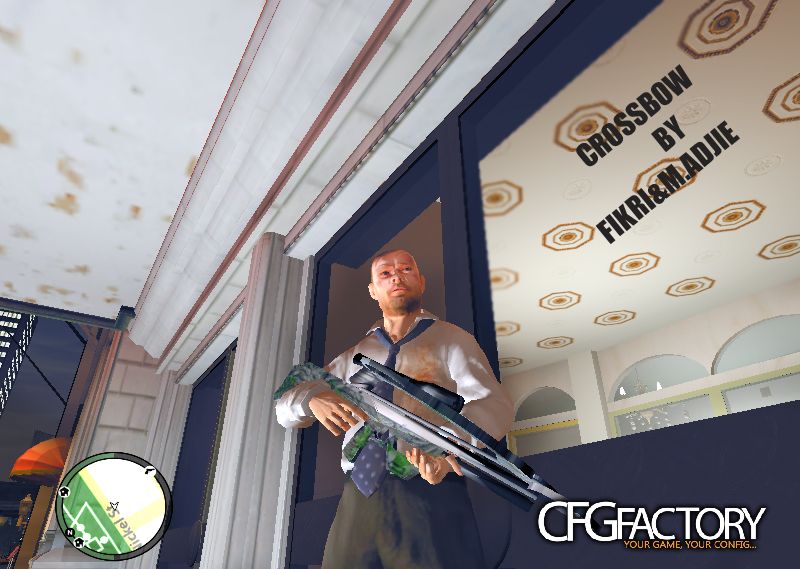 Crossbow