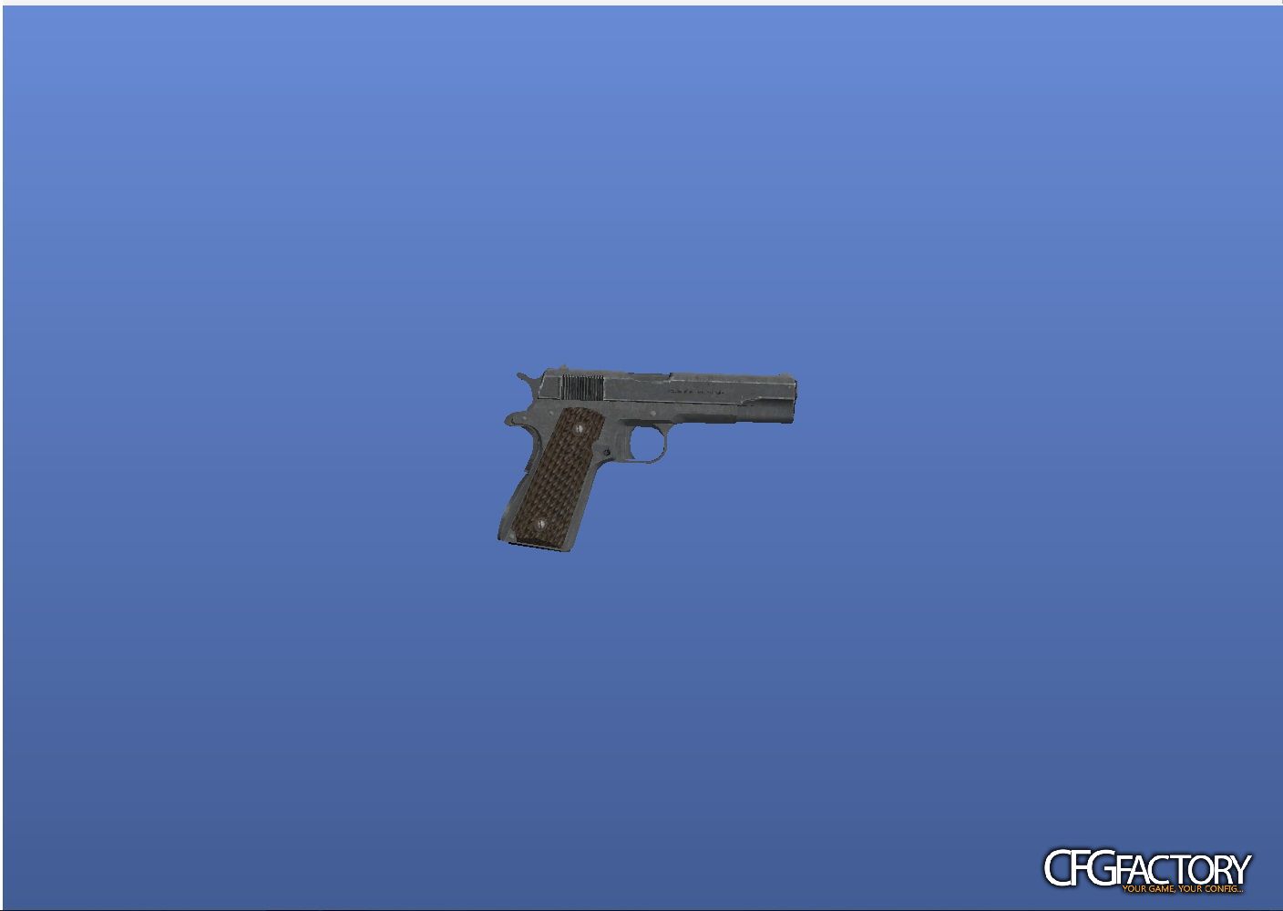 1911 Original WWII V1.0