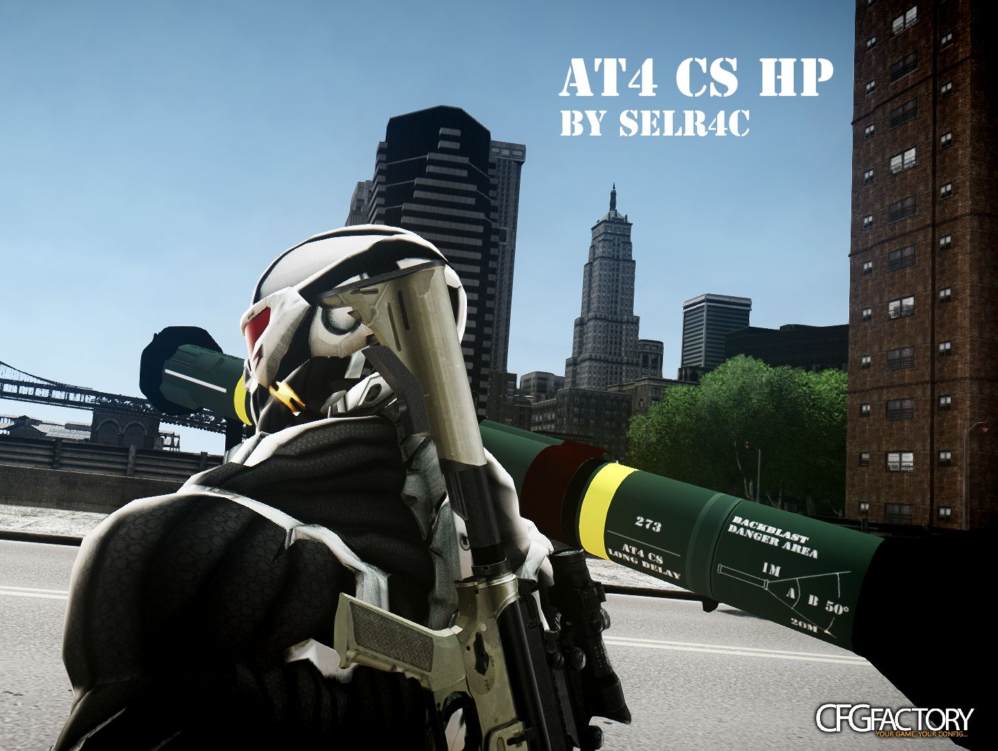 AT4 CS HP