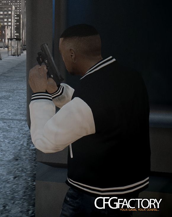 FN Five-SeveN