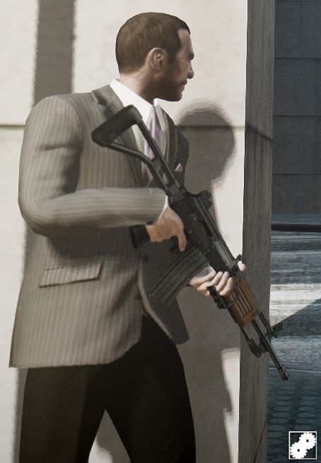IMI Galil