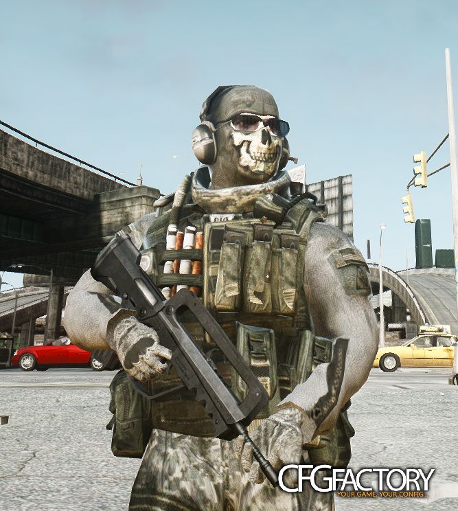 Famas