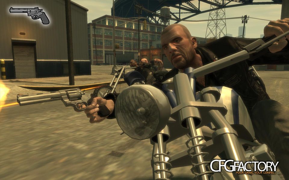 Colt Anaconda 44 Magnum Revolver