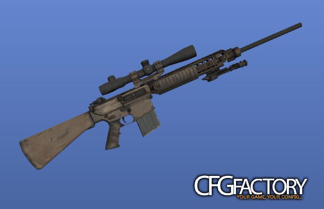 MOH M110
