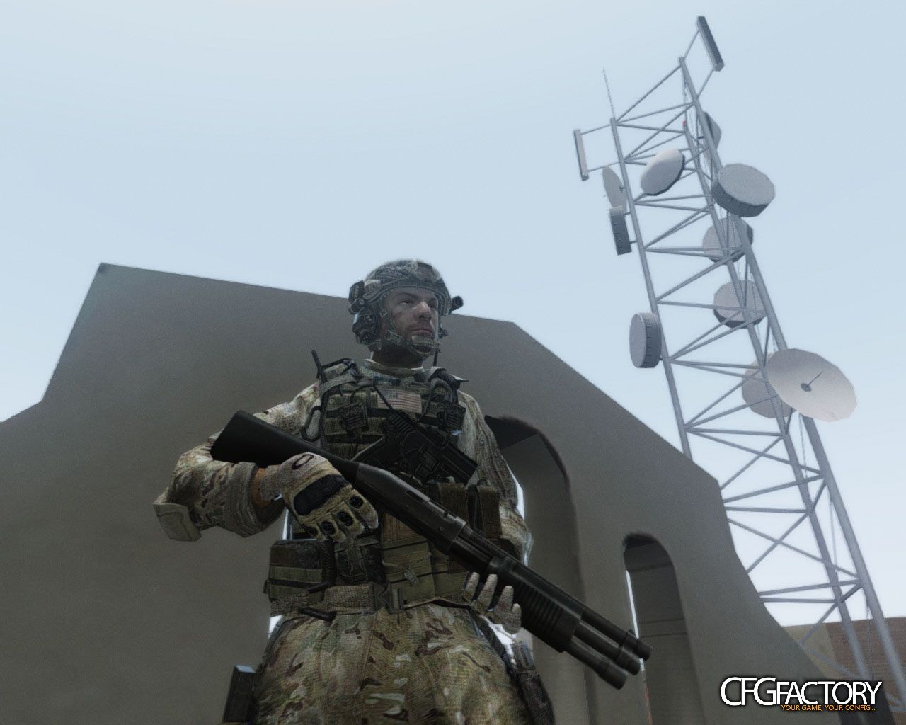 Benelli M3 Super 90