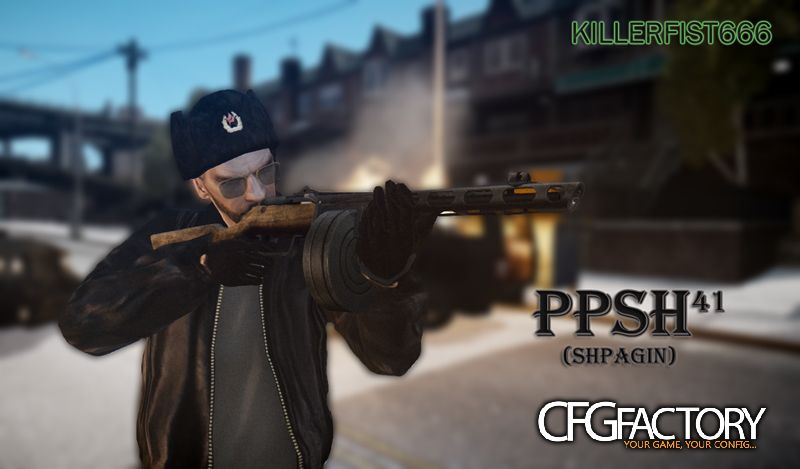 PPSH 41